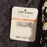 Free People  Intimately Liza Halter Bodysuit Photo 11