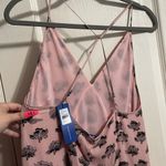 Rebecca Minkoff 💙💖 NWT Falcon Silk Dress Photo 5
