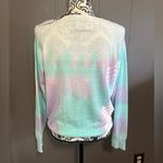 27 MILES MALIBU Tanner Cashmere Blend Tie Photo 2