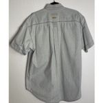 On Safari Womens 2X Button‎ Up Shirt Top Blouse Pockets Travel Preppy Casual Size XXL Photo 1