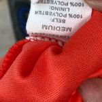 Peach Love California ‎ Tunic Dress Photo 8