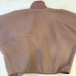 Free People  Hit The Slopes Fleece Jacket Photo 4