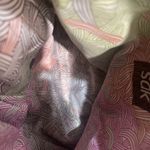 The Sak  Iris Black Pebbled Leather Adjustable‎ Crossbody Purse Shoulder Bag Photo 8