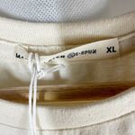 Marine layer  Pride Tank Pride Top Lightweight Size XL Photo 3