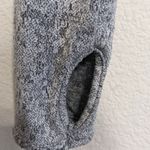 Gymshark Grey Cropped Long Sleeve Workout Top Photo 6