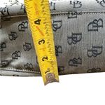 Dooney & Bourke 👜 Signature Travel Shopping Tote + Matching Wristlet ✨ Photo 10