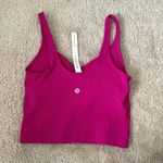 Lululemon  Align Tank Photo 1