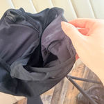 Zyia  activewear sports bra size
Medium black minimalist Photo 5
