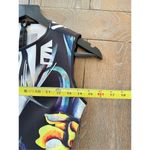 Clover Canyon Floral Rhythm Neoprene SET Size Small Photo 5