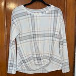 Tru Self  Women’s Sweater Shirt Top Photo 0