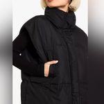 Boohoo New Women Oversized Gilet Photo 1