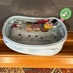 NWT Peanuts X Wet N Wild Makeup Cosmetic Bag Photo 3