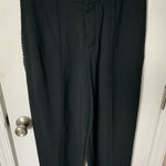 Chloe dress pants size 34 black made in France Photo 0