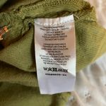 BDG Green Corduroy Skirt Photo 2