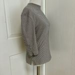 Free People Mock Neck Fitted Top Photo 1