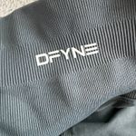 DFYNE  Leggings Grey Size Small  Photo 3