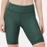 Outdoor Voices Double Time 10" Short Hunter Size XS Photo 0