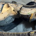 Tommy Hilfiger Skirt Denim Size 4. Waist: 29 inches Photo 6