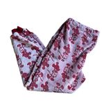 Disney Mickey Mouse Drawstring PJ Pants Photo 1