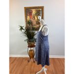 MPG Dress Womens Size L Athletic Shelf Bra Racerback Travel Performance Gray Size L Photo 3