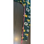 NFL Team Apparel NFL Green Bay Packers Womens Sleepwear Pajama Pants XL All Over Print Photo 7