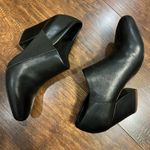 Kelsi Dagger  Brooklyn Black Ankle Boots Photo 2