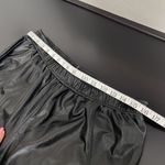 David Lerner Vegan Leather Track Pant
Joggers, lightweight, black, size XL Photo 7