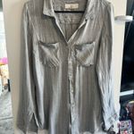 Thread and Supply  Shirt Button-Up Photo 0