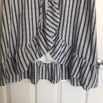 NWT Vernacular Dress Blue Size M Photo 3