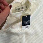 Abercrombie & Fitch Off-the-shoulder sweater Photo 4