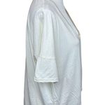 James Perse top, size 2/Medium, summer, casual, party, outdoors, NWT, dressy Photo 3