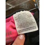 Nike  Grey Pink Dri Fit Drawstring Skort Size XL Photo 6