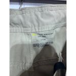 Tek Gear DryTek Khaki Beige Performance Wear Golf Athletic Chino Shorts Size XXL Photo 1