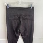 Athleta  Brown & Black Delancey Houndstooth Tight Photo 7