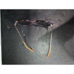 Foster Grant Polarized Sunglasses, Tortoise Shell Cat Eye Style, UV Protection Photo 4