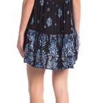 Free People Trapeze Slip Mini Dress Photo 5