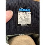 Hoka One One Trail Code GTX Gore Photo 10