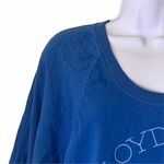 Chaser Sweatshirt Pink Floyd Have a Cigar Blue Photo 4