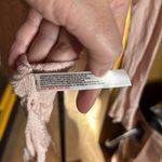 Free People Intimately Super Scoop Top Ballet Pink Size Medium Photo 13