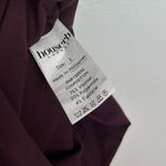 House Of CB  Lucia Strapless Corset Maxi Dress in Grape Size Large Photo 6