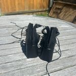 Steve Madden Womens Size 6 Cherri 30 Leather Strappy Gladiator Sandals Shoes Photo 6