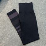 MOVING SALE High Rise Spandex Workout Legging Black Size M Photo 0