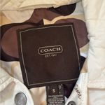 Coach  Signature Quilted Jacket Photo 1