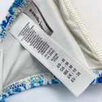 Nanette Lepore Floral Halter Padded Bikini Top Photo 5