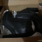 Dr. Martens Black Magdalena Doc Martens Photo 4