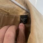 Valerie Stevens  size large Vintage leather jacket/blazer Photo 3