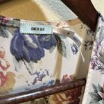 Kimchi Blue  size medium floral blouse Photo 1