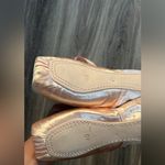 New Pointe Shoes Ballet Size 40W Pink Photo 1