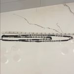 EXPRESS  long bling necklace Photo 2