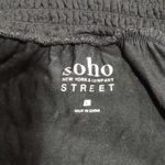 Soho  rayon romper. (#0955) Photo 3